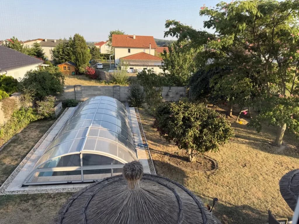 3-Zimmer-Haus kaufen in Mattersburg – 132,88 m², € 458.000 – Bild 17 von 33
