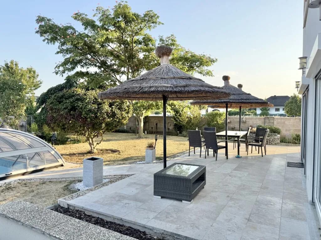 3-Zimmer-Haus kaufen in Mattersburg – 132,88 m², € 458.000 – Bild 19 von 33