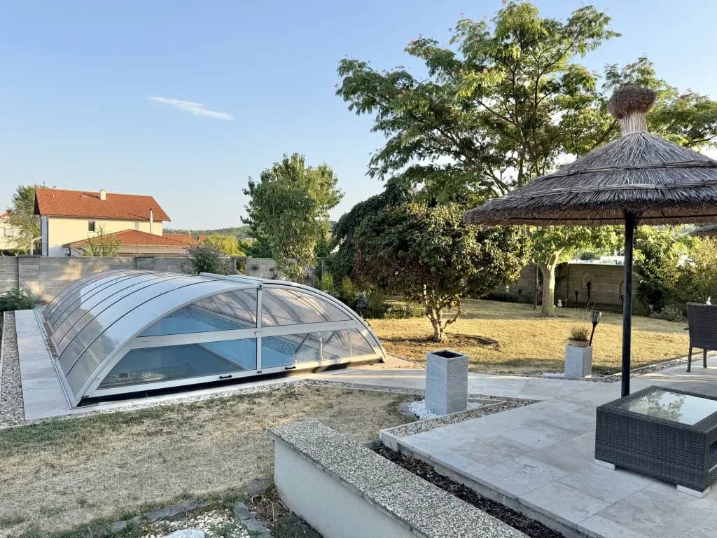 3-Zimmer-Haus kaufen in Mattersburg – 132,88 m², € 458.000 – Bild 20 von 33