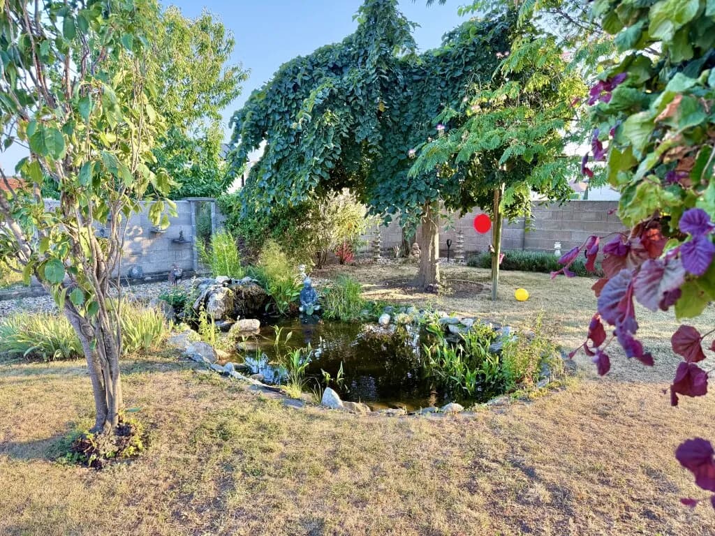 3-Zimmer-Haus kaufen in Mattersburg – 132,88 m², € 458.000 – Bild 21 von 33