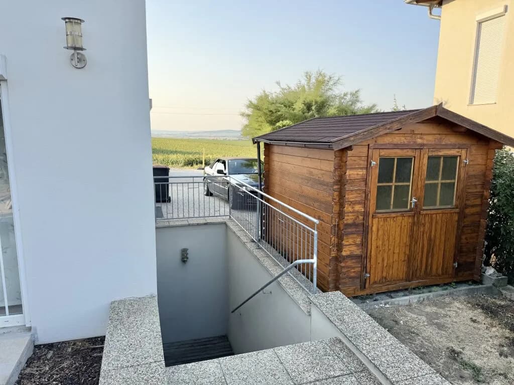 3-Zimmer-Haus kaufen in Mattersburg – 132,88 m², € 458.000 – Bild 22 von 33