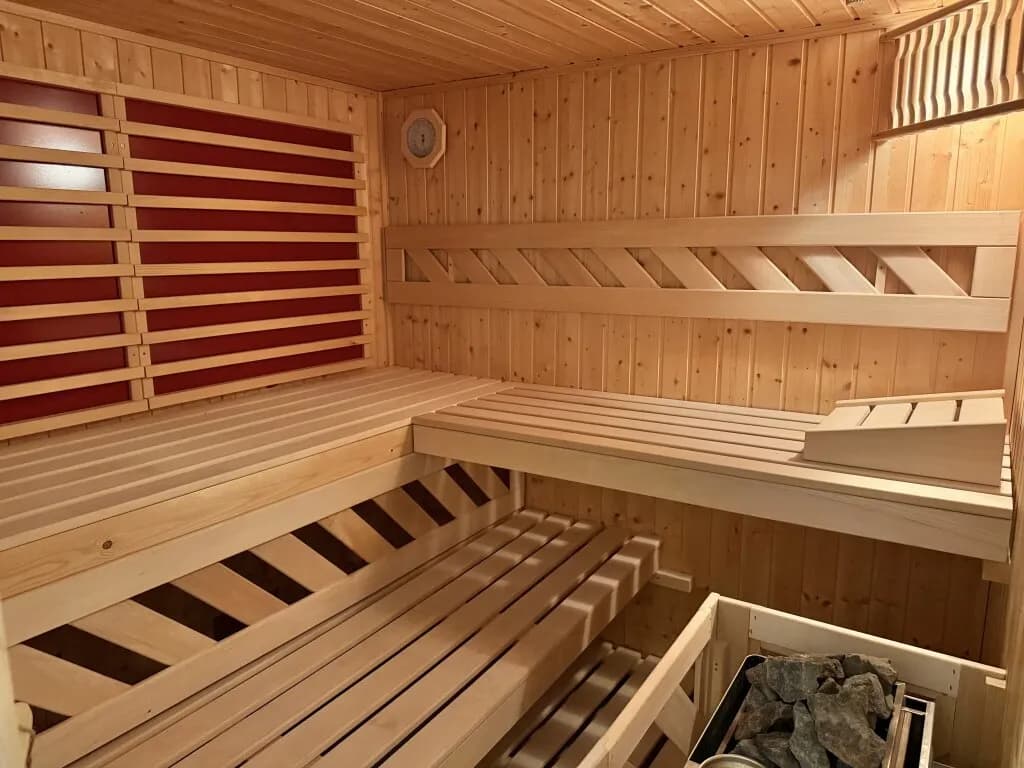 3-Zimmer-Haus kaufen in Mattersburg – 132,88 m², € 458.000 – Bild 24 von 33