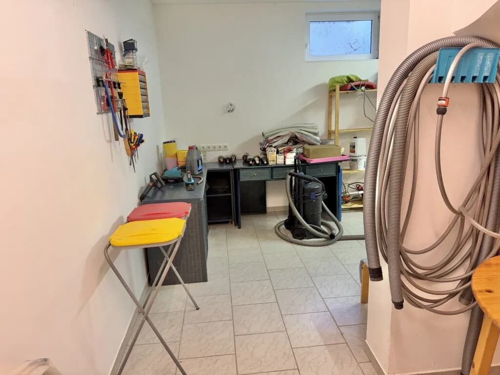 3-Zimmer-Haus kaufen in Mattersburg – 132,88 m², € 458.000 – Bild 27 von 33