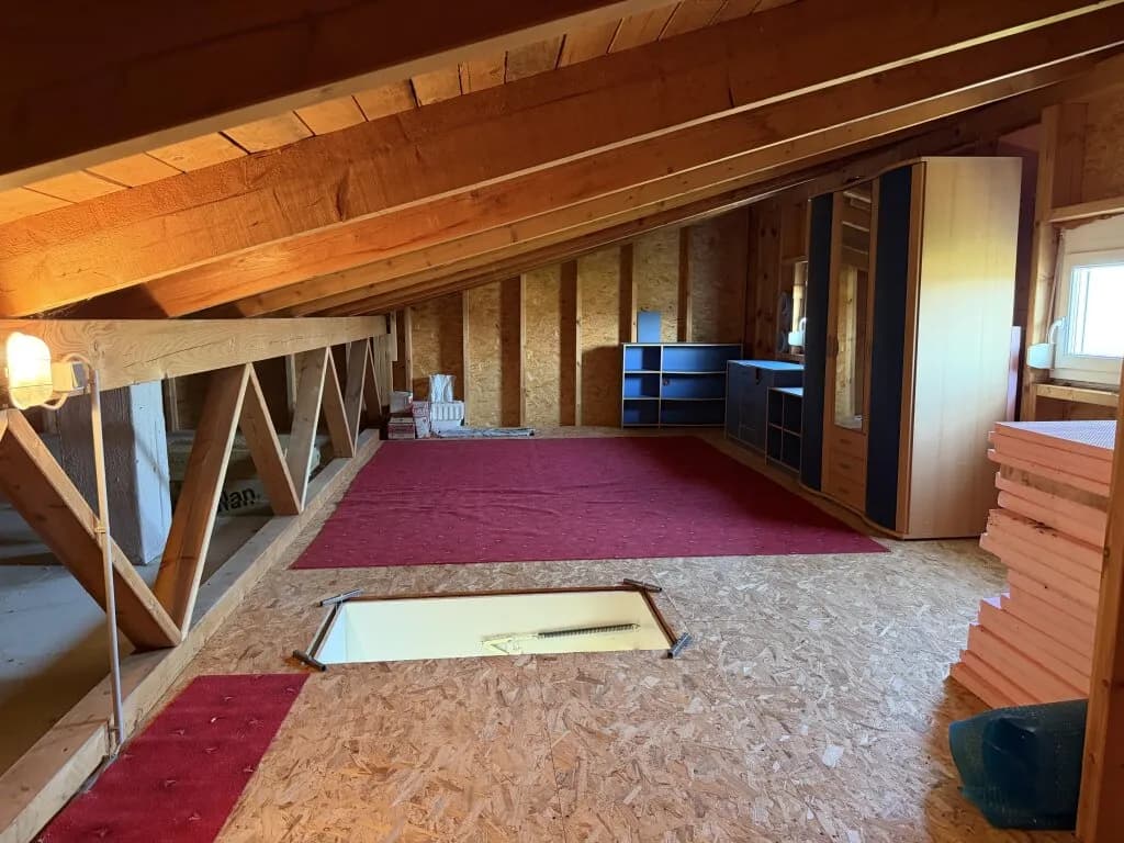 3-Zimmer-Haus kaufen in Mattersburg – 132,88 m², € 458.000 – Bild 28 von 33