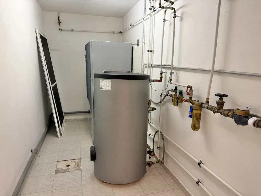 3-Zimmer-Haus kaufen in Mattersburg – 132,88 m², € 458.000 – Bild 29 von 33