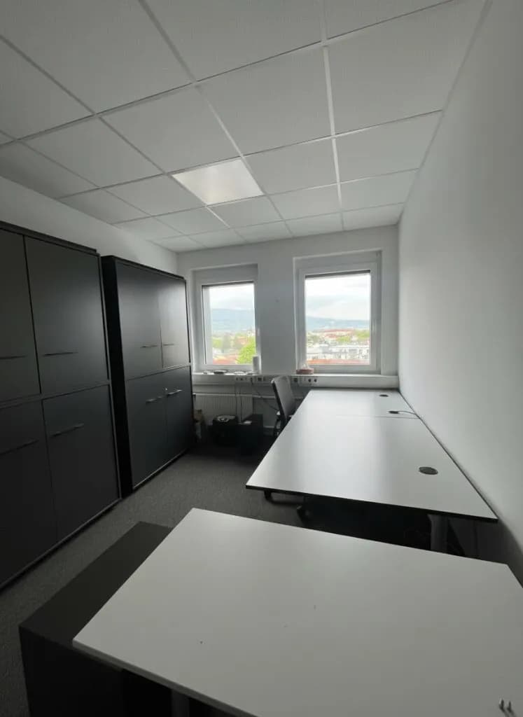 Gewerbeimmobilie mieten in Baden – 155 m², € 1.535 – Bild 3 von 4