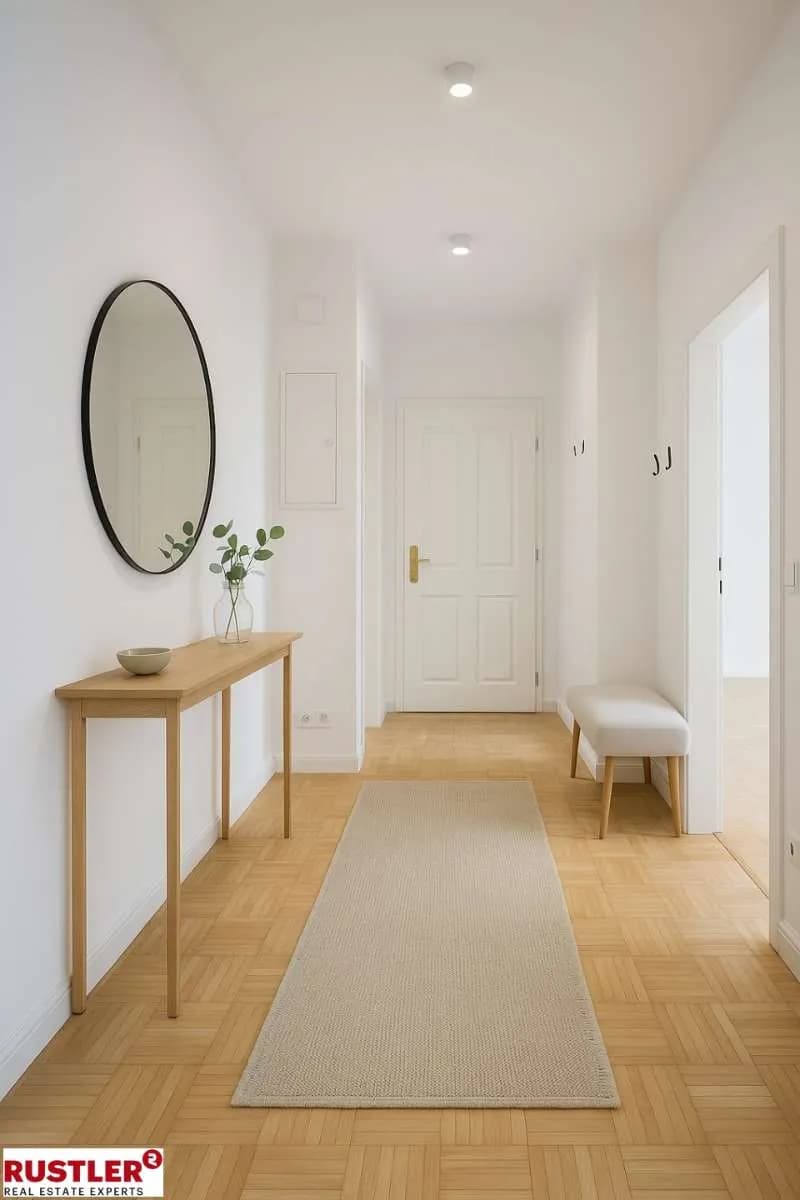 2-Zimmer-Wohnung kaufen in Graz – 64,98 m², € 249.000 – Bild 1 von 21