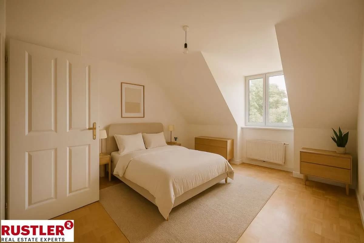 2-Zimmer-Wohnung kaufen in Graz – 64,98 m², € 249.000 – Bild 2 von 21