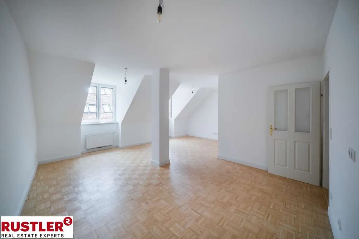2-Zimmer-Wohnung kaufen in Graz – 64,98 m², € 249.000 – Bild 9 von 21