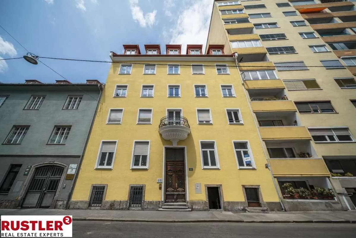 2-Zimmer-Wohnung kaufen in Graz – 64,98 m², € 249.000 – Bild 18 von 21