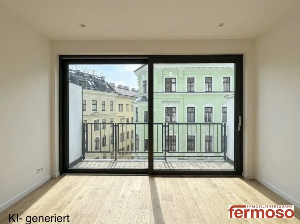2-Zimmer-Wohnung kaufen in Wien – 72 m², € 499.000