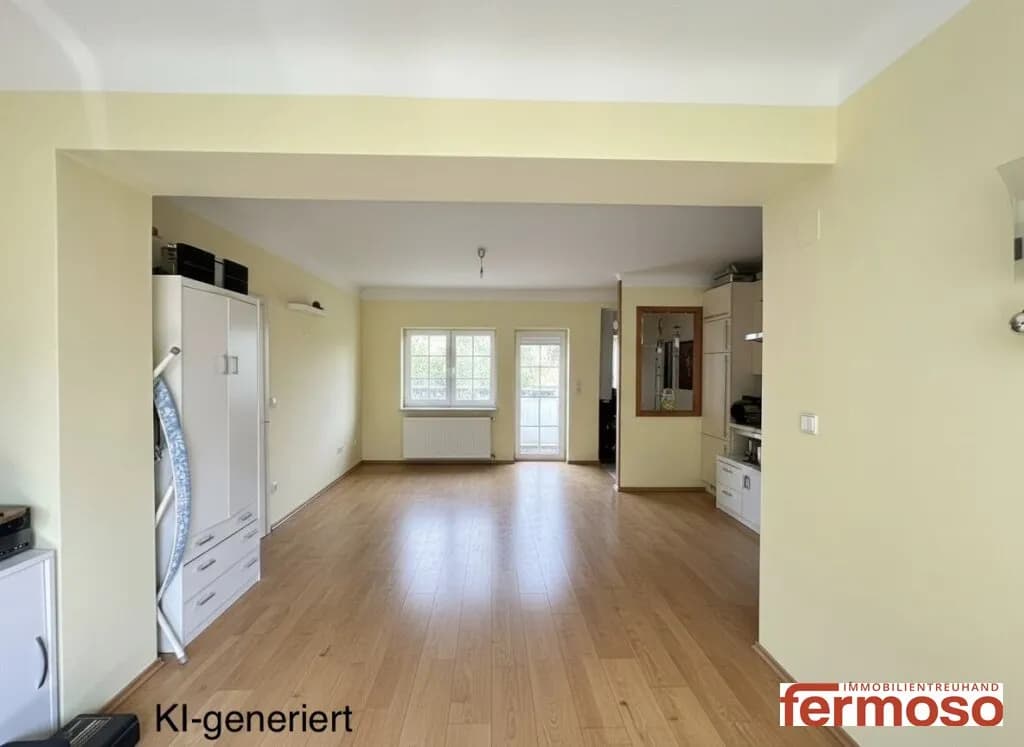 2-Zimmer-Wohnung kaufen in Wien – 72 m², € 499.000 – Bild 2 von 13