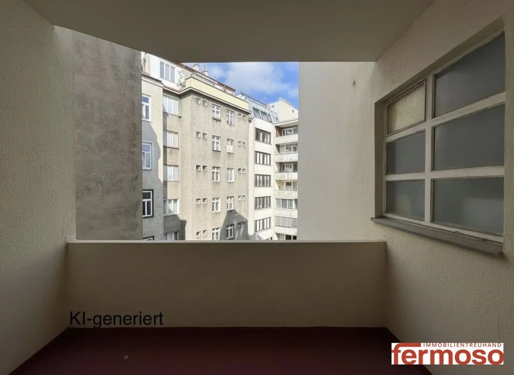 2-Zimmer-Wohnung kaufen in Wien – 72 m², € 499.000 – Bild 5 von 13