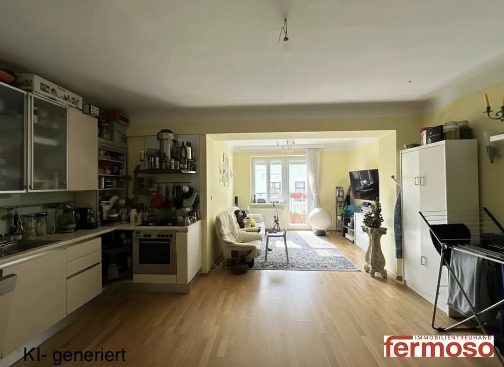 2-Zimmer-Wohnung kaufen in Wien – 72 m², € 499.000 – Bild 6 von 13