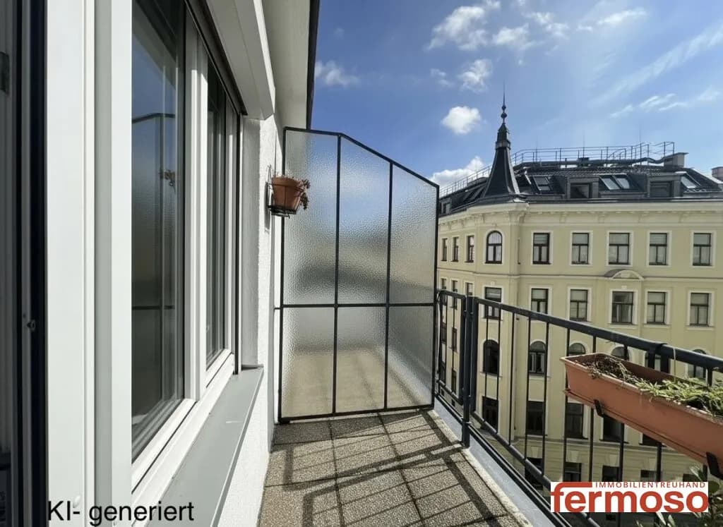 2-Zimmer-Wohnung kaufen in Wien – 72 m², € 499.000 – Bild 12 von 13