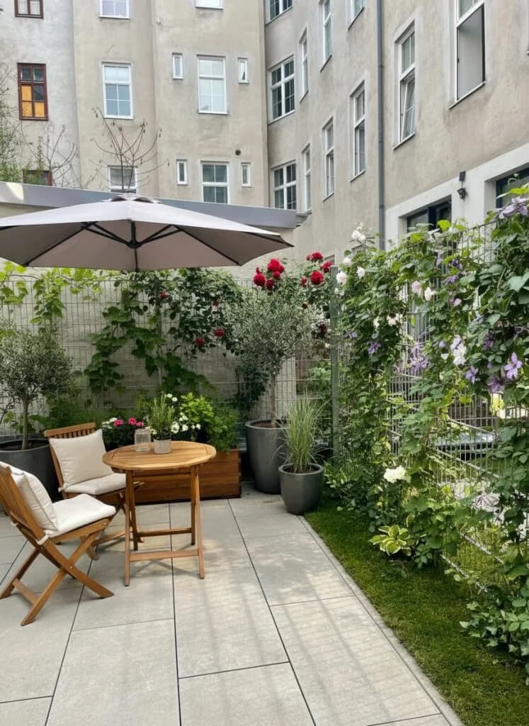 2-Zimmer-Wohnung kaufen in Wien – 43,72 m², € 304.000 – Bild 2 von 10