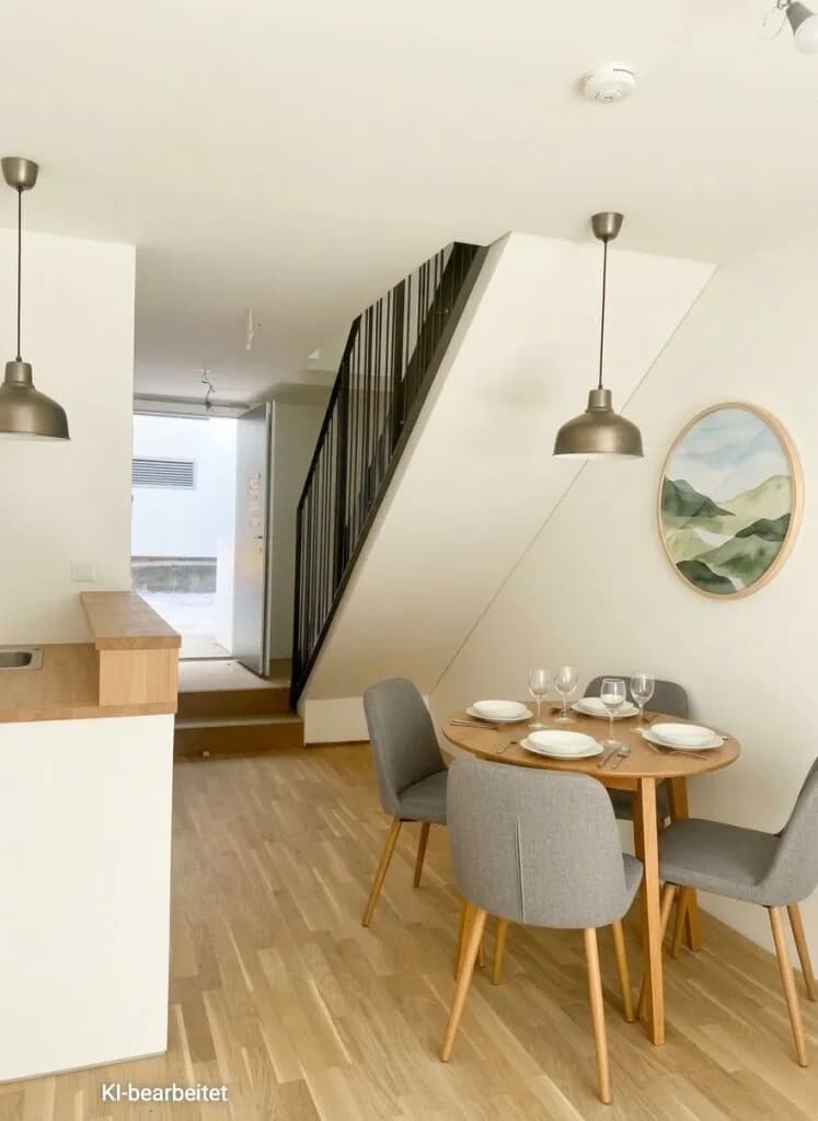 2-Zimmer-Wohnung kaufen in Wien – 43,72 m², € 304.000 – Bild 3 von 10