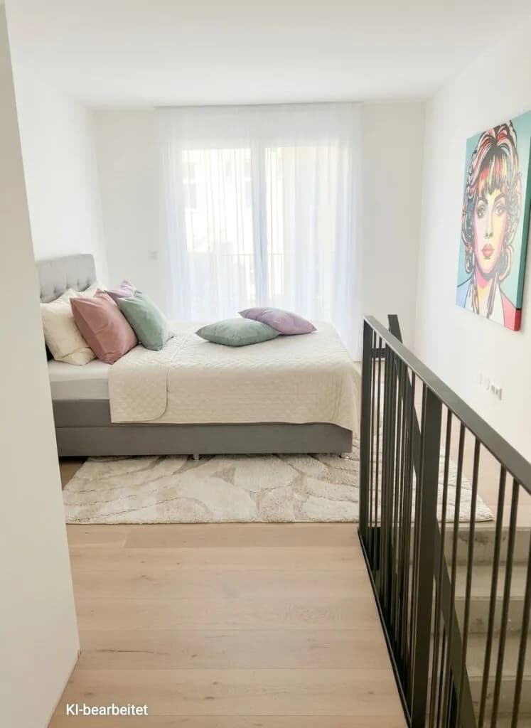 2-Zimmer-Wohnung kaufen in Wien – 43,72 m², € 304.000 – Bild 4 von 10