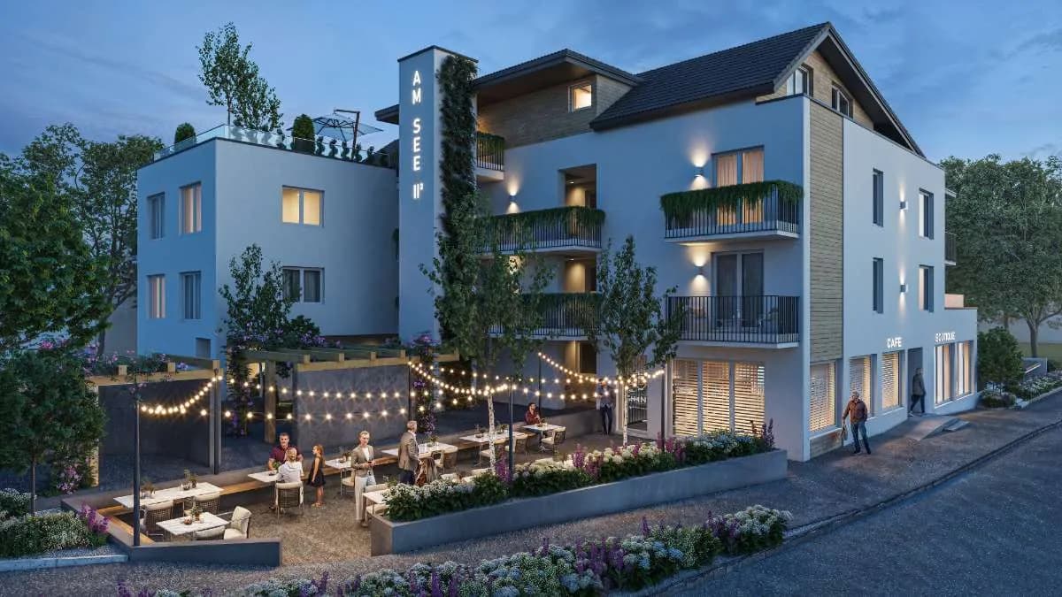 Wohnung kaufen in Völkermarkt – 63 m², € 349.400