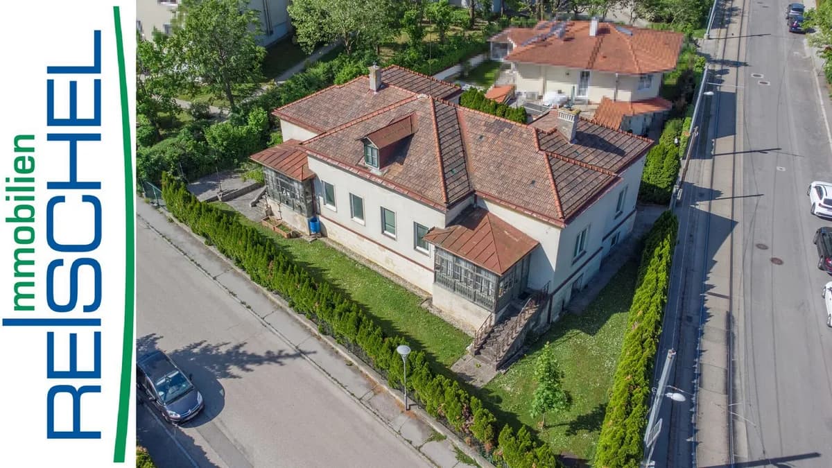 6-Zimmer-Haus kaufen in Mödling – 179,58 m², € 780.000