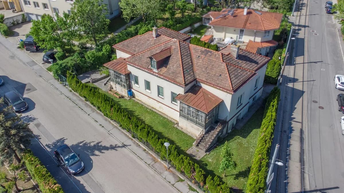 6-Zimmer-Haus kaufen in Mödling – 179,58 m², € 780.000 – Bild 2 von 18