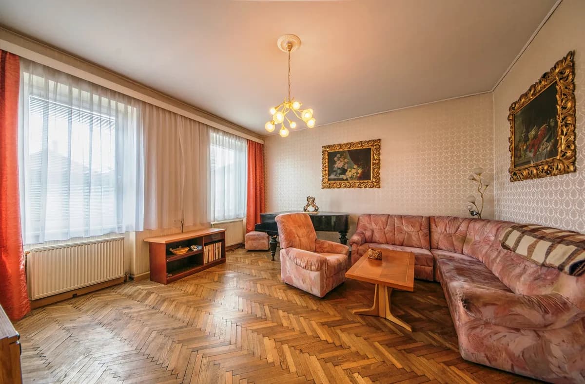 6-Zimmer-Haus kaufen in Mödling – 179,58 m², € 780.000 – Bild 3 von 18