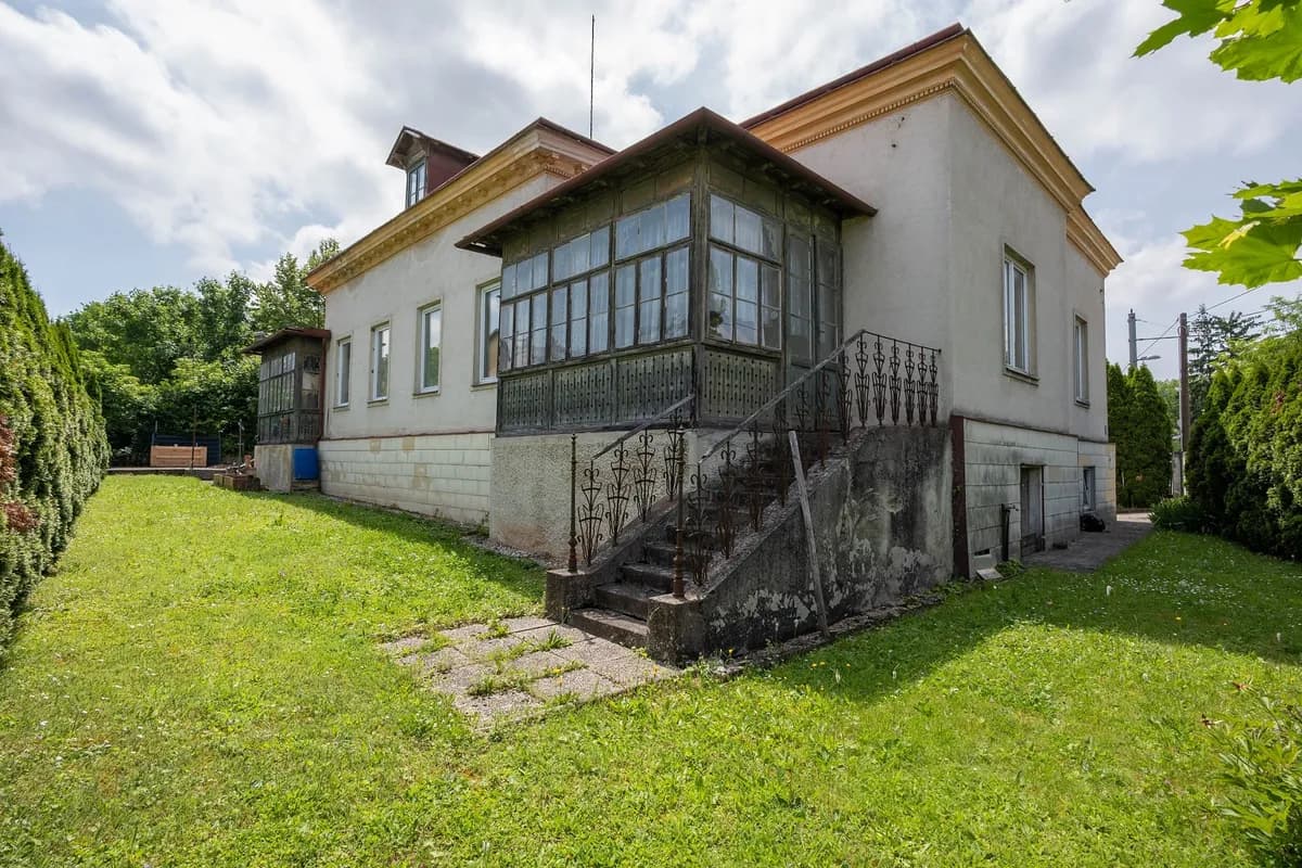 6-Zimmer-Haus kaufen in Mödling – 179,58 m², € 780.000 – Bild 9 von 18