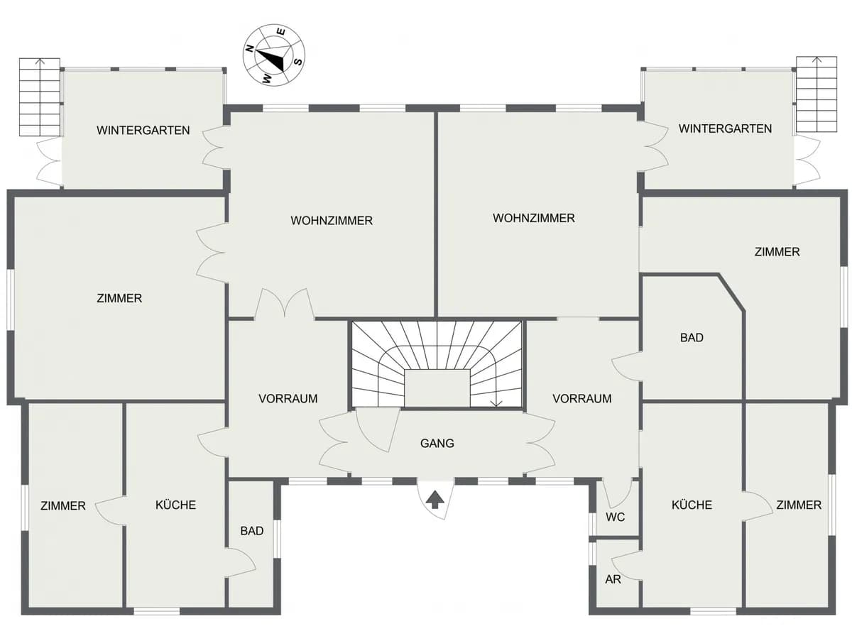 6-Zimmer-Haus kaufen in Mödling – 179,58 m², € 780.000 – Bild 15 von 18