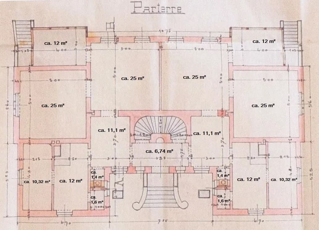 6-Zimmer-Haus kaufen in Mödling – 179,58 m², € 780.000 – Bild 16 von 18