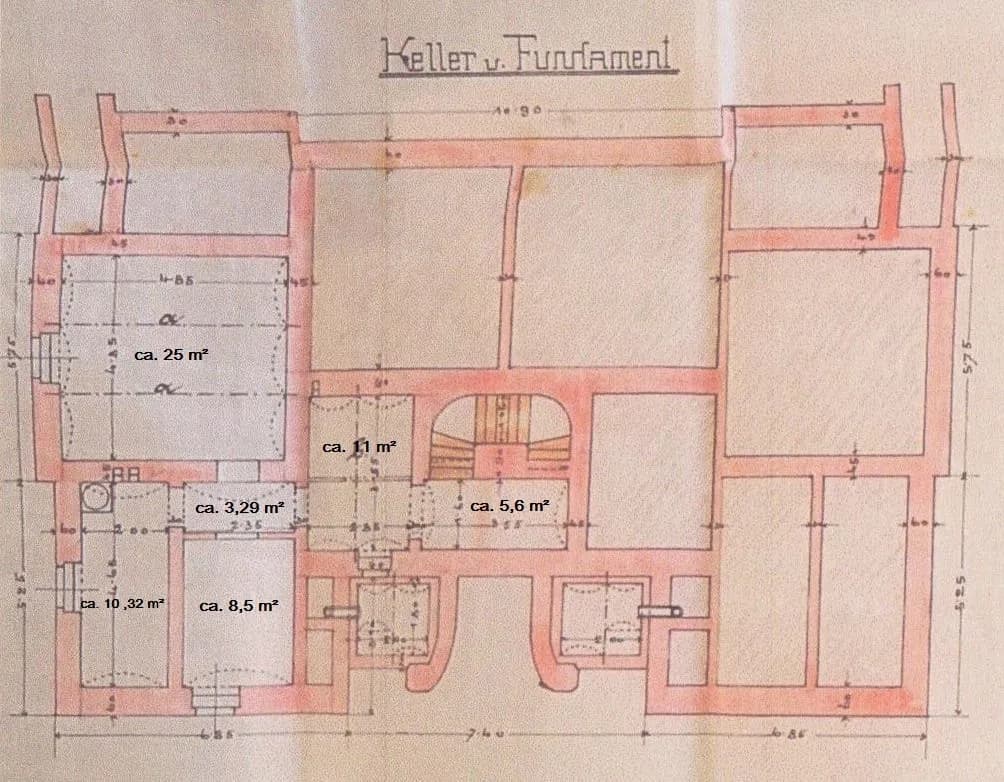 6-Zimmer-Haus kaufen in Mödling – 179,58 m², € 780.000 – Bild 17 von 18