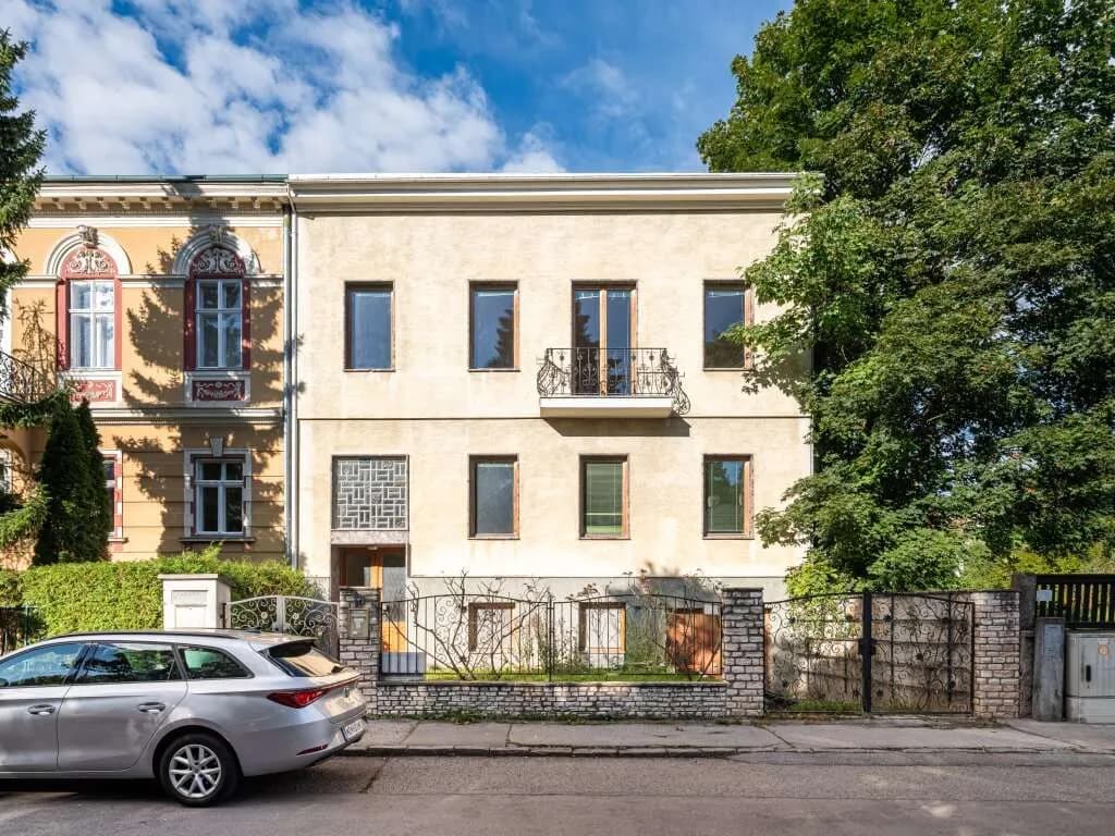 6-Zimmer-Haus kaufen in Mödling – 179,58 m², € 795.000 – Bild 1 von 33