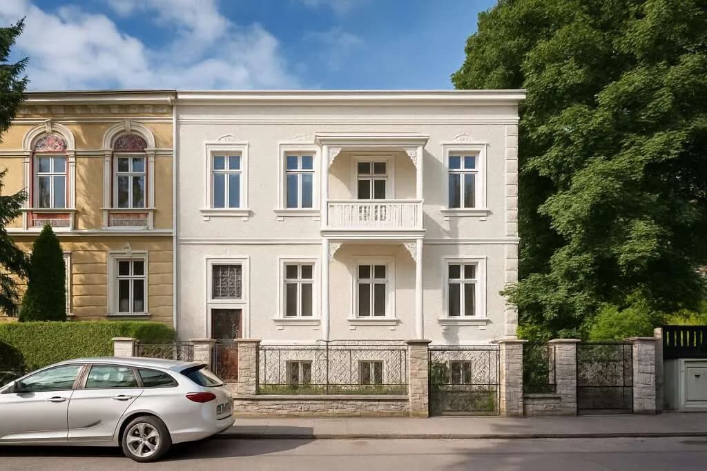 6-Zimmer-Haus kaufen in Mödling – 179,58 m², € 795.000 – Bild 2 von 33