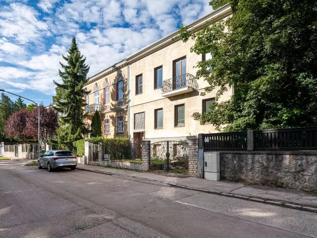 6-Zimmer-Haus kaufen in Mödling – 179,58 m², € 795.000 – Bild 3 von 33