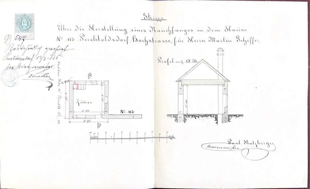 6-Zimmer-Haus kaufen in Mödling – 179,58 m², € 795.000 – Bild 28 von 33