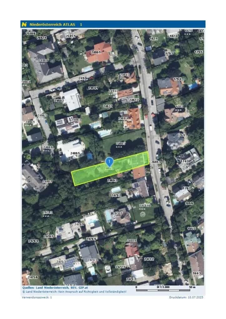 6-Zimmer-Haus kaufen in Mödling – 179,58 m², € 795.000 – Bild 31 von 33