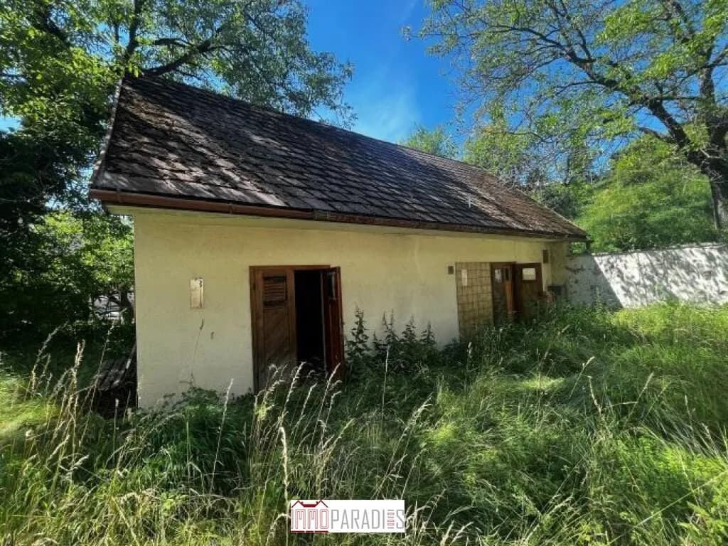 Haus kaufen in Neunkirchen – 4 054 m², € 190.000 – Bild 5 von 26