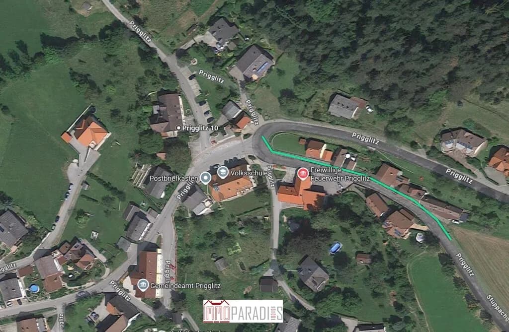 Haus kaufen in Neunkirchen – 4 054 m², € 190.000 – Bild 13 von 26