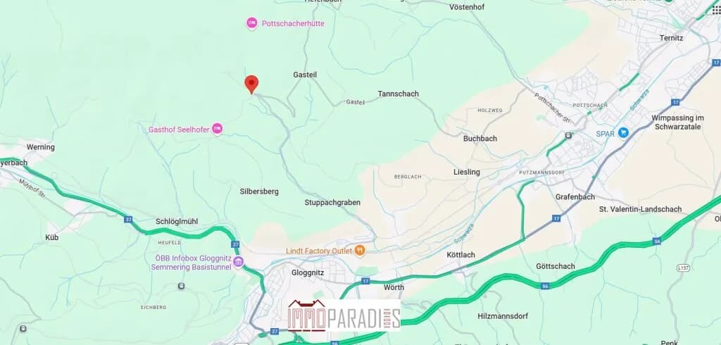Haus kaufen in Neunkirchen – 4 054 m², € 190.000 – Bild 16 von 26