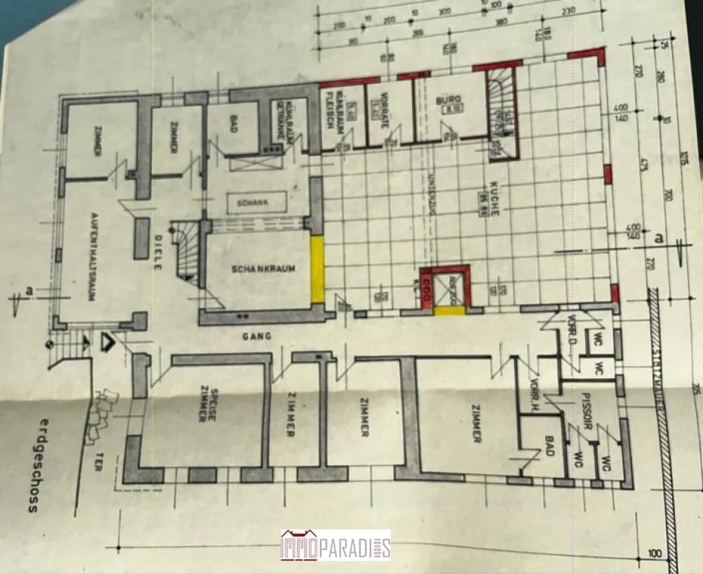 Haus kaufen in Neunkirchen – 4 054 m², € 190.000 – Bild 18 von 26