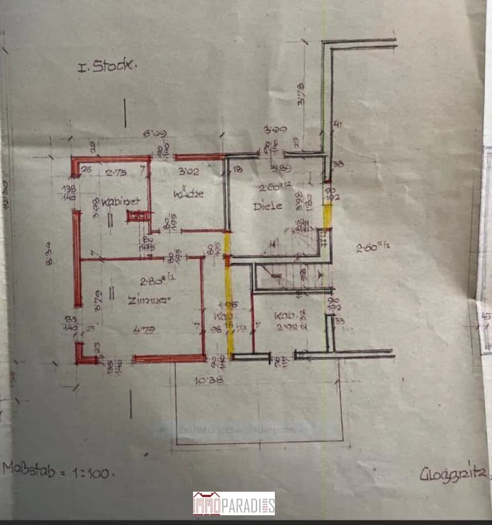 Haus kaufen in Neunkirchen – 4 054 m², € 190.000 – Bild 19 von 26