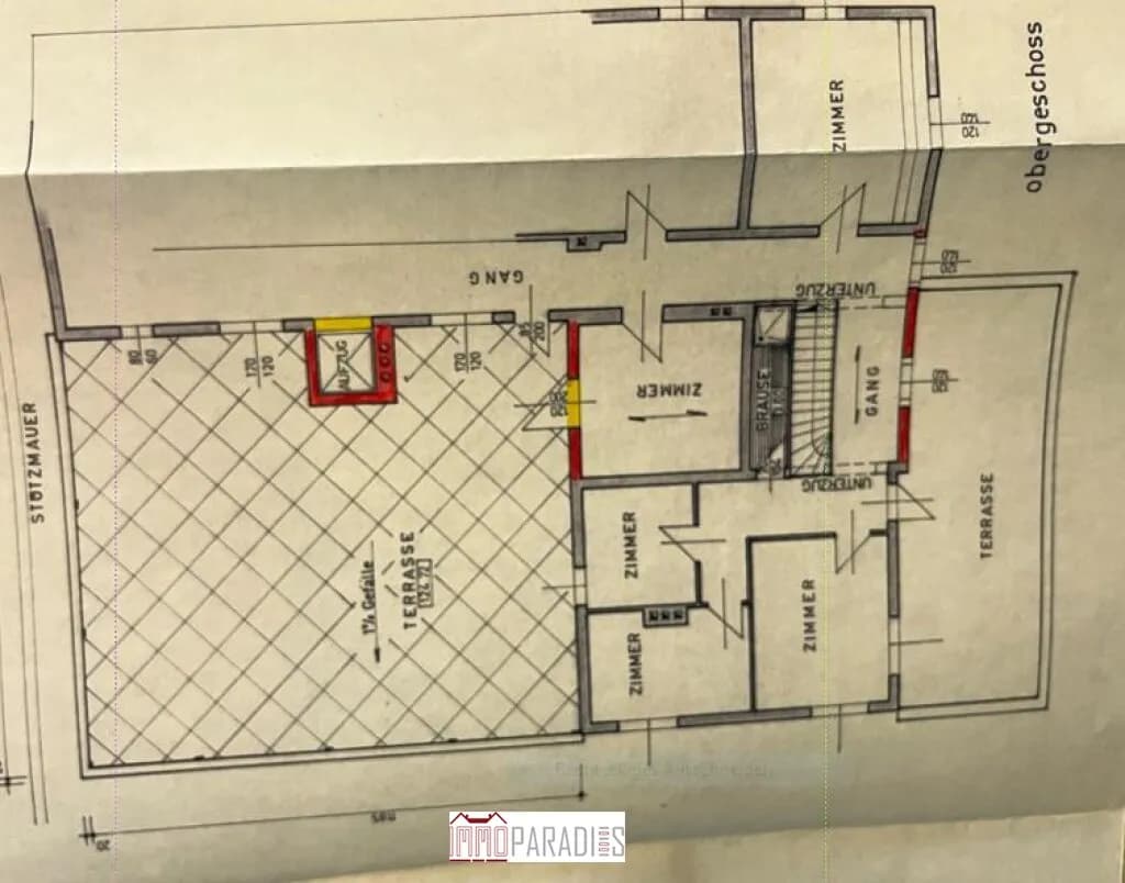 Haus kaufen in Neunkirchen – 4 054 m², € 190.000 – Bild 21 von 26