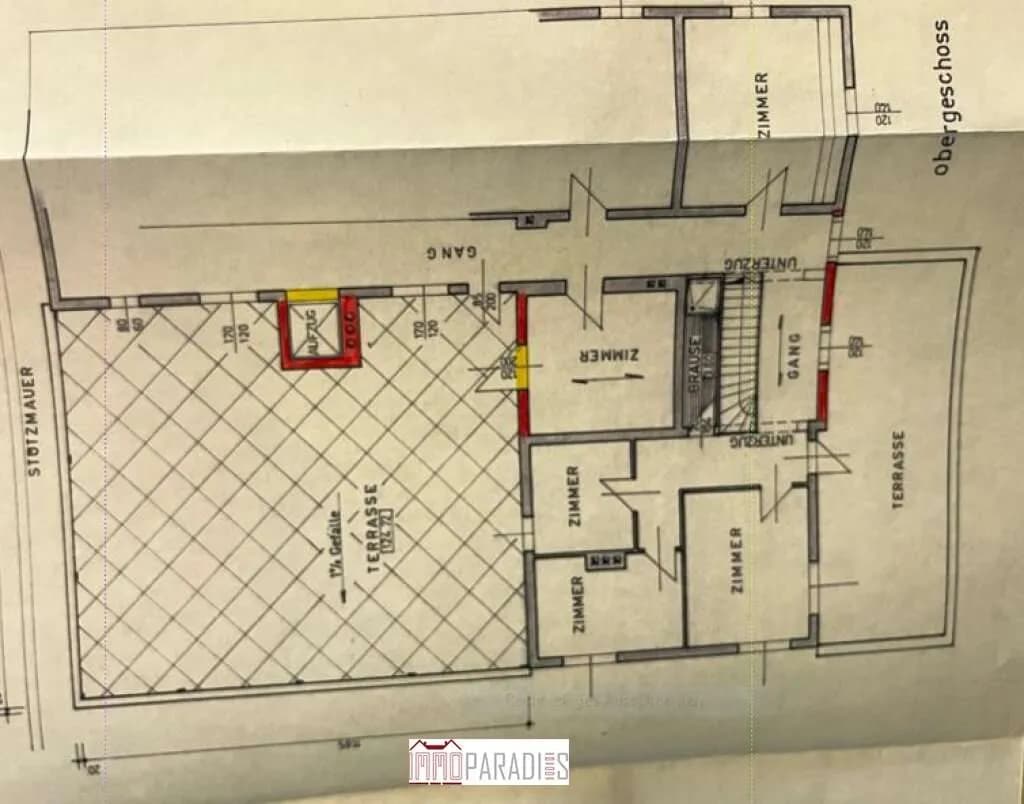 Haus kaufen in Neunkirchen – 4 054 m², € 190.000 – Bild 24 von 26