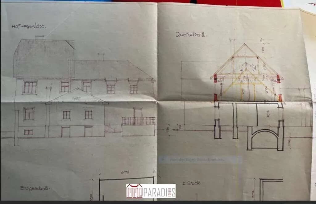 Haus kaufen in Neunkirchen – 4 054 m², € 190.000 – Bild 25 von 26