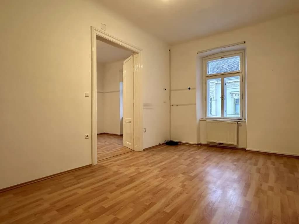 Gewerbeimmobilie mieten in Baden – 49 m², € 767 – Bild 6 von 7