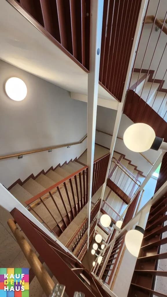 2-Zimmer-Wohnung kaufen in Wien – 57,93 m², € 297.000 – Bild 11 von 23