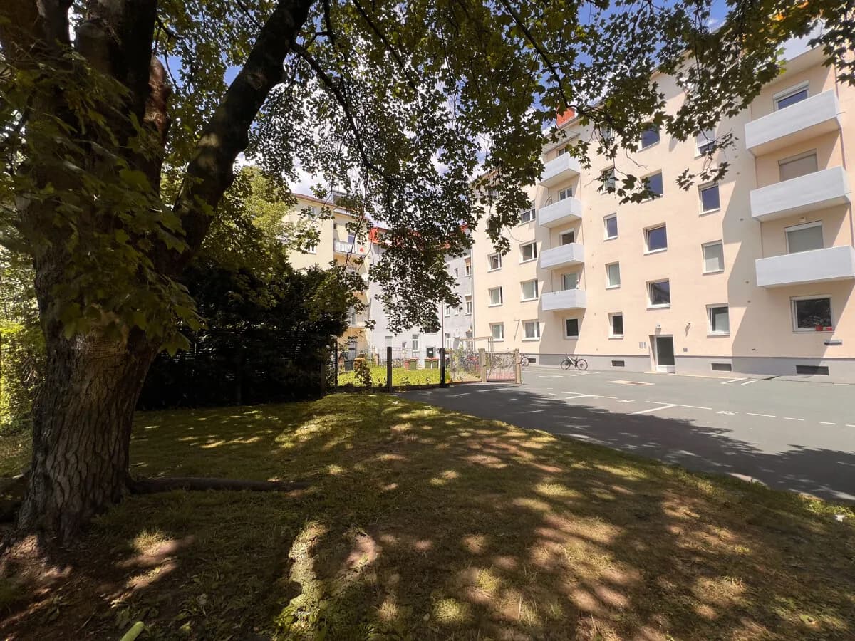 2-Zimmer-Wohnung kaufen in Graz – 49,62 m², € 145.000 – Bild 2 von 29