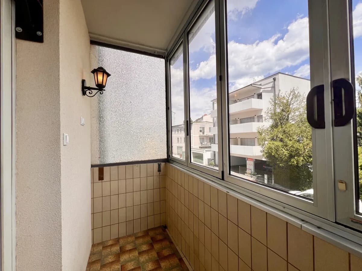 2-Zimmer-Wohnung kaufen in Graz – 49,62 m², € 145.000 – Bild 3 von 29