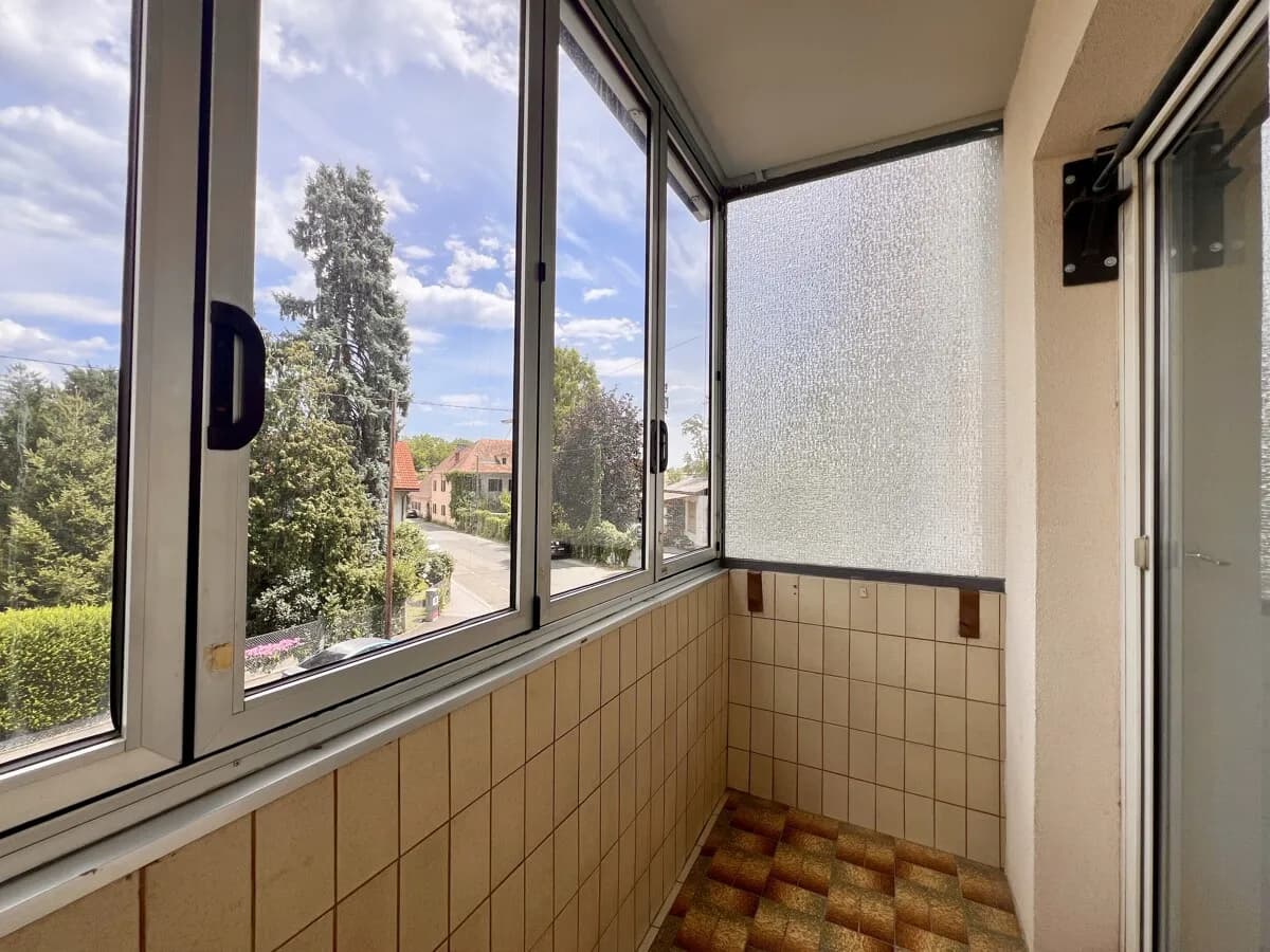 2-Zimmer-Wohnung kaufen in Graz – 49,62 m², € 145.000 – Bild 12 von 29