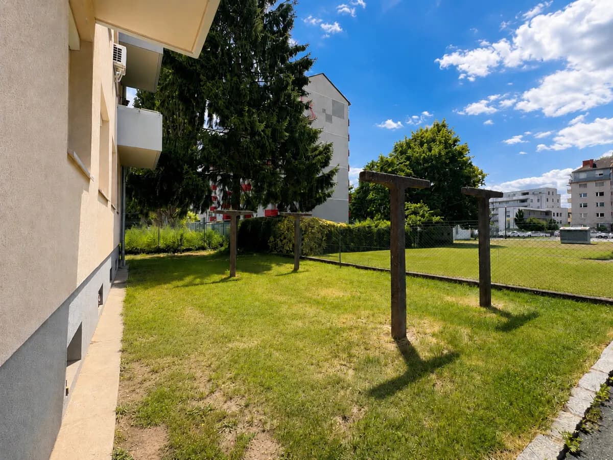 2-Zimmer-Wohnung kaufen in Graz – 49,62 m², € 145.000 – Bild 21 von 29