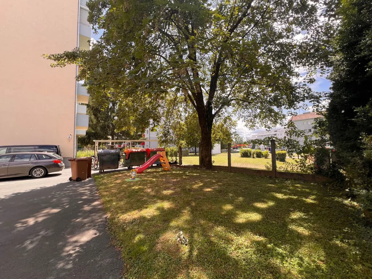 2-Zimmer-Wohnung kaufen in Graz – 49,62 m², € 145.000 – Bild 22 von 29